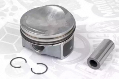 ET ENGINETEAM pm006050 -  